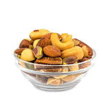 NUTS - Mix agridoce - amendoa, cast Caju, macadamia, Noz pecan, passas, amendoim, açúcar e sal - 150g