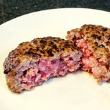 Protein bag red - Burguer Pré Grelhado - Aprox. 180g (1 unid)