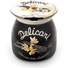Delicari - Iogurte de Baunilha 170g