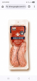 PORCO REAL - SUPER PROMO - Próximo ao Vencimento (30/07) - Linguiça Gomos com quatro unids - 400g