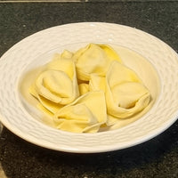 Massa no Bag - Agnolotti Quatro Queijos 200g