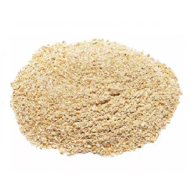 NUTS - Farelo de aveia - 150g