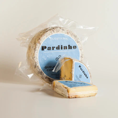 PARDINHO - Queijo Cuesta Azul - Cunha com 150g