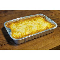 FAMÍLIA - MASSA - RONDELI - Quatro Queijos  - 1,5Kg