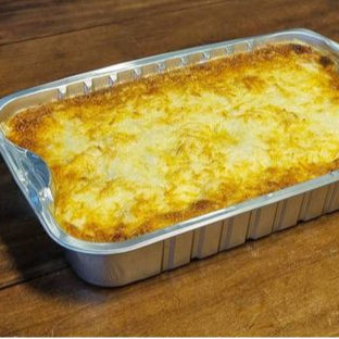 FAMÍLIA - MASSA - RONDELI - Quatro Queijos  - 1,5Kg