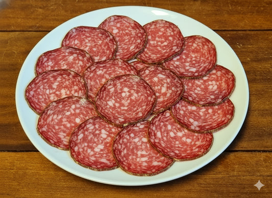 PADARIA DENGOSA - FRIOS - SALAME ITALIANO SADIA 150g (entrega no dia seguinte)