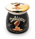 Delicari - Iogurte com Mel 170g