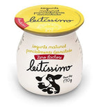 Leitíssimo - Iogurte Desnatado Zero Lactose 170g