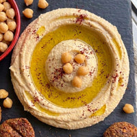 Da Cito - Hommus - Porção de 200g
