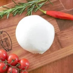 LA BUFALINA - MOZZARELLA GRANDE (BOLLA) - 1 unid de 170g cada