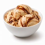 CHEF´s GELATO - Doce de Leite Conaprole (Uguguaio) - 1 Litro (700g)