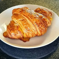 PADARIA FEHER - CROISSANT RECH QUEIJO (entrega no dia seguinte)