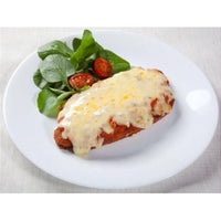 DIA A DIA - Frango à Parmegiana com Arroz 400g