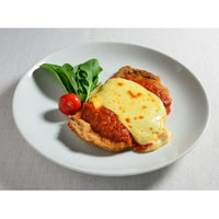 DIA A DIA - Filet à Parmegiana com Arroz 400g