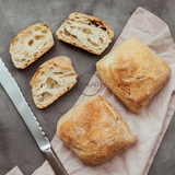 BREAD - Mini Ciabata - 90g