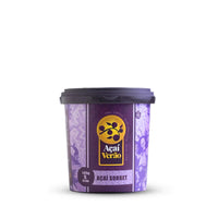 AÇAÍ VERÃO - ORIGINAL - POTE 1 Litro