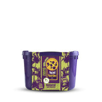AÇAÍ VERÃO - ZERO - POTE 2 Litros - c/ Stevia
