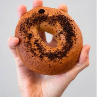 PADARIA FEHER - BAGEL DE CEBOLA (entrega no dia seguinte)