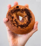 PADARIA FEHER - BAGEL DE CEBOLA (entrega no dia seguinte)