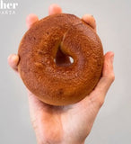 PADARIA FEHER - BAGEL SIMPLES (entrega no dia seguinte)