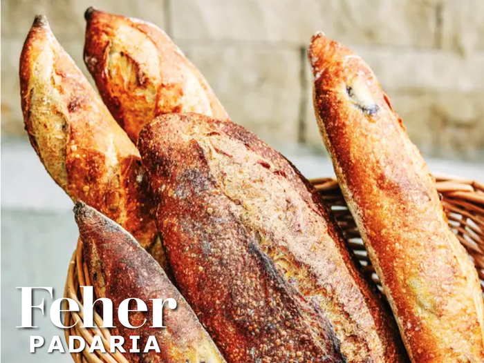 Chef Felipe Oria 