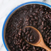 Porção em BAG - Feijão Preto 200g