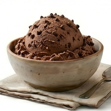 CHEF´s GELATO - Chocolate Choc Chip 473ml