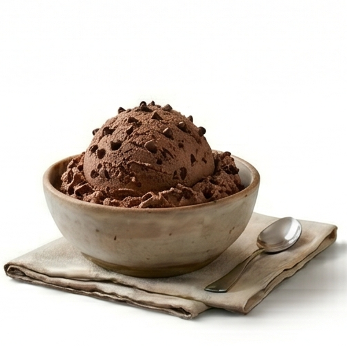 CHEF´s GELATO - Chocolate Choc Chip 473ml