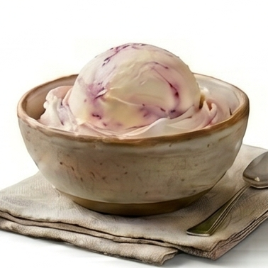 CHEF´s GELATO - Iogurte com Amarena (Cerejas Negras) 473ml