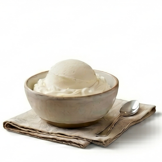 CHEF´s GELATO - Fior de Latti (Nata) 473ml