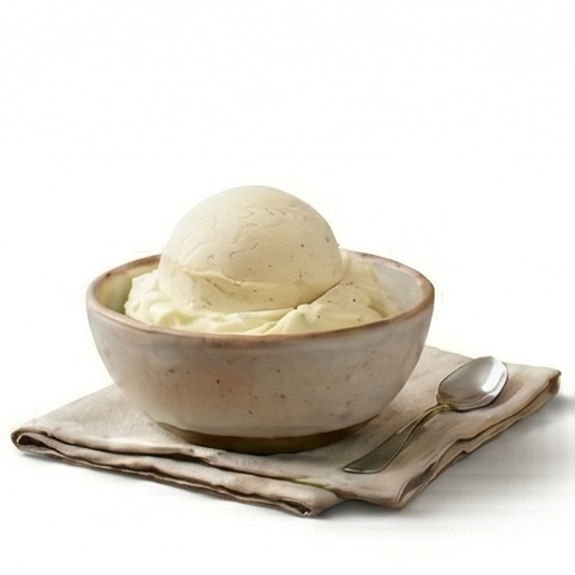 CHEF´s GELATO - Baunilha Natural (Creme) 473ml