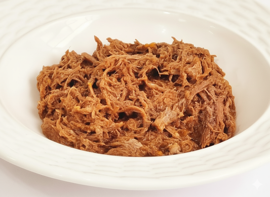 Protein BAG RED - Ragú de Carne Magra 180g
