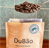 MERCEARIA - CAFÉ SIRIEMA ROASTERS | DuBão - Torrado em grãos 500g