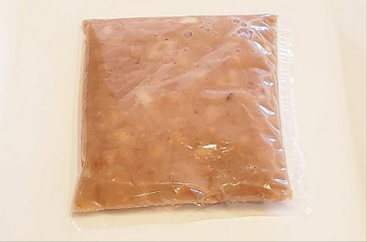 Porção em BAG - Feijão 200g