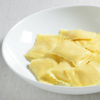 Massa no BAG - Ravioli de Mozzarella di Bufala 200g