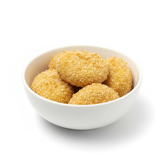Protein BAG YELLOW - Nuggets Caseiros 100g (4 Unids)