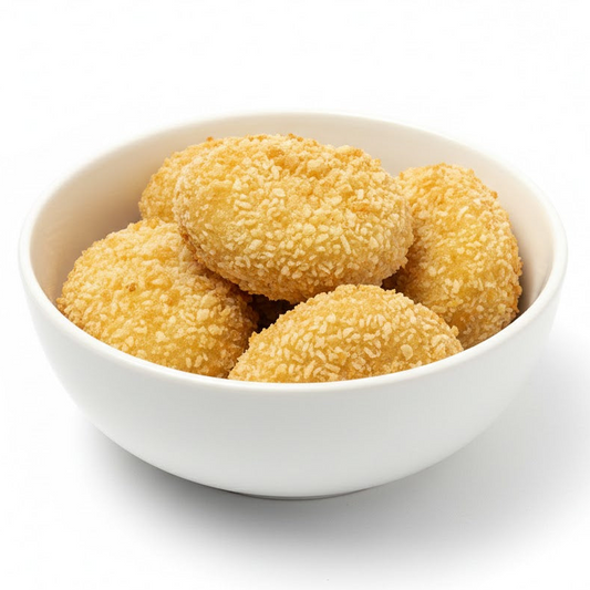 Protein BAG YELLOW - Nuggets Caseiros 100g (4 Unids)