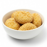 Protein BAG YELLOW - Nuggets Caseiros 100g (4 Unids)