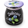 Delicari - Iogurte de Blueburry  170g