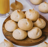 BREAD - Pack c/ 5 Micro Pães de Azeite - 25g