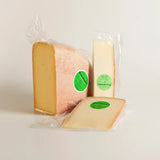 PARDINHO - Queijo Mandalinha - Cunha com 150g