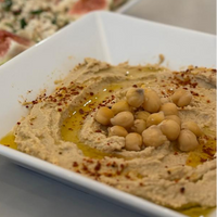 Da Cito - Hommus Grande - Porção de 500g