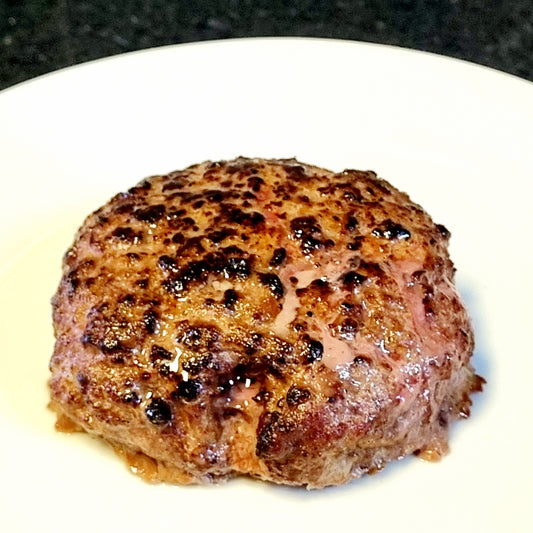 Protein bag - Burguer Pré Grelhado - Aprox. 180g (1 unid) - RED