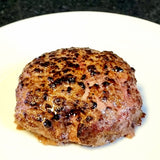 Protein bag red - Burguer Pré Grelhado - Aprox. 180g (1 unid)