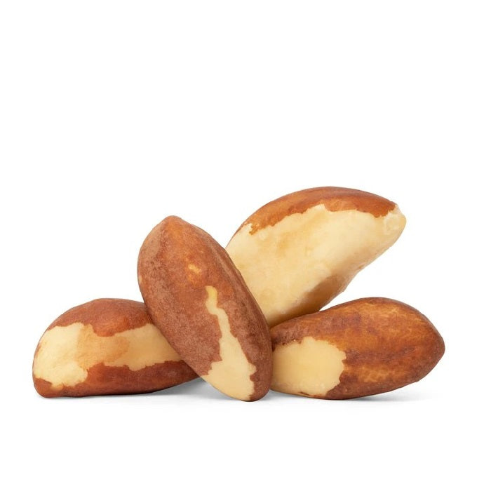 NUTS - Castanha do Pará inteira - 150g