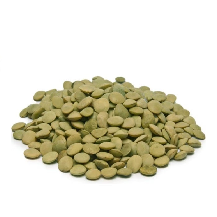 NUTS - Lentilha canadense - 150g