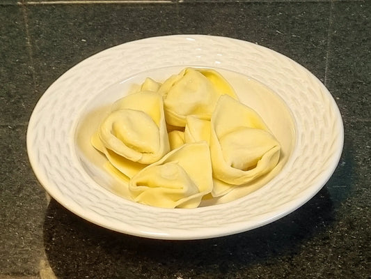 Massa no Bag - Agnolotti de Gorgonzola 200g