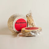 PARDINHO - Queijo Cuestinha - 1/2 Peça com 250g