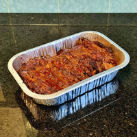 FAMILIA - PRATO PRINCIPAL - 4 porc. - Maminha na Cerveja Preta - 700g