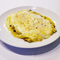 Escondidinho de Ratatouille e Purê de Batata 400g